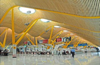 A imigração em Madrid