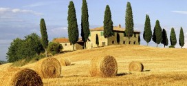 Minha mudanca pra Toscana: O post mais esperado dos ultimos tempos…