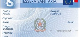 Fazendo minha “Tessera Sanitària”