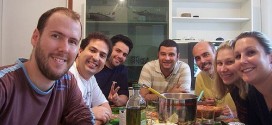 Gerson dalla Corte – Uma Saga