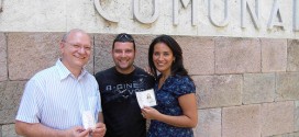 Gizeli e Jose Carlos Fiorezi – Non rinuncia em apenas 4 horas…