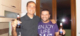 Novo cidadao italiano – Regis Ribeiro