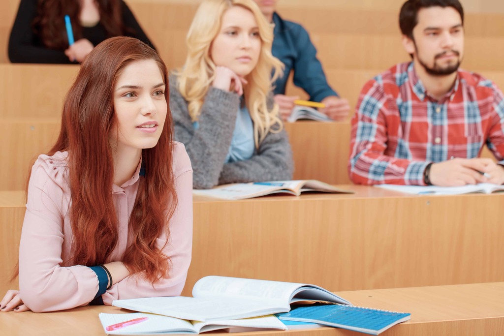 universidade na italia