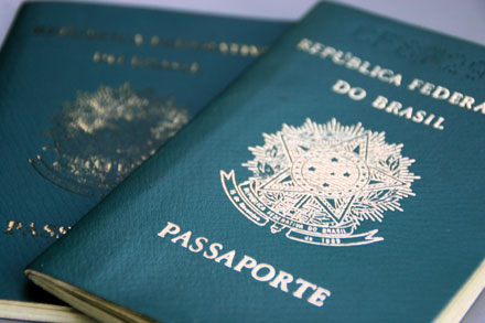 Como nao ser barrado na imigraçao