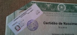 [DICA UTIL] Jamais remover os grampos da legalizaçao dos documentos