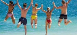 Feriado na Italia – Ferragosto 2012