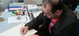 Mais um italiano na Saga – Eduardo Bastos