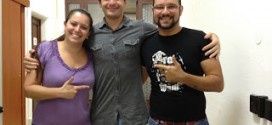 Mais uma fornada de cidadanias: Moacir, Wilson, Julia e ‘Mister M’