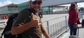 Aniversàrio em Londres 2010 – Micos Parte I