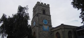Aniversàrio em Londres 2010 – Micos Parte II