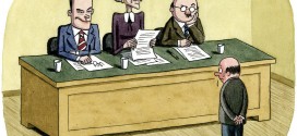 Segunda bateria de exames – Parte II