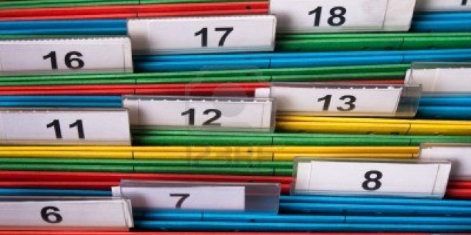Analise dos documentos pela Minha Saga – Parte II de II