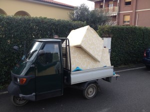 divano ape