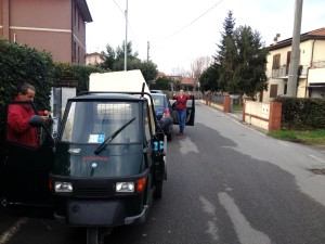 divano ape