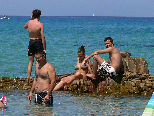 ferragosto