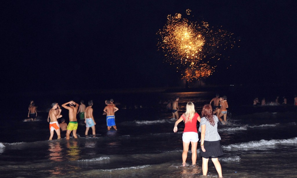 ferragosto