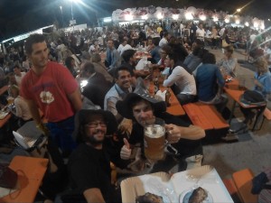 despedida de solteiro