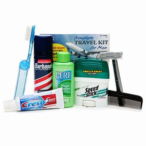 travel kit
