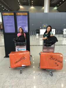 bagagens
