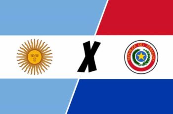 Do Paraguai para Argentina