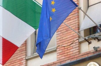 Cidadania italiana não é concedida, é direito adquirido por nascimento