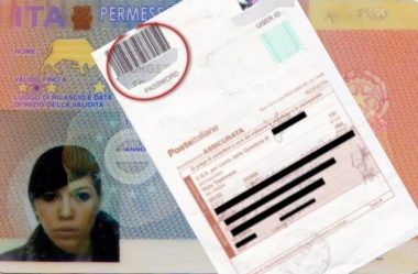 Como fazer o permesso di soggiorno in attesa di cittadinanza