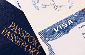 Viajar aos Estados Unidos com a cidadania italiana