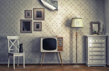 Taxa Anual da TV Italiana