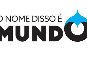 Entrevistado pelo blog “O nome disso é mundo”