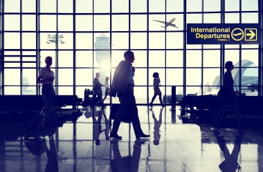 Viajar de Avião – Dicas e Truques: No Aeroporto