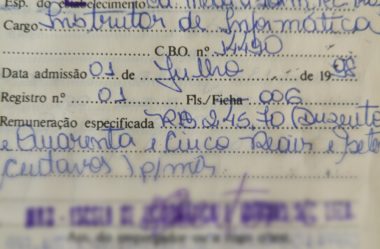 Divagações de 1 ano do Guia Prático da Vida na Italia
