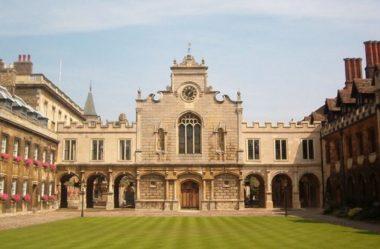 As 20 Melhores Universidades da Europa para Estudar