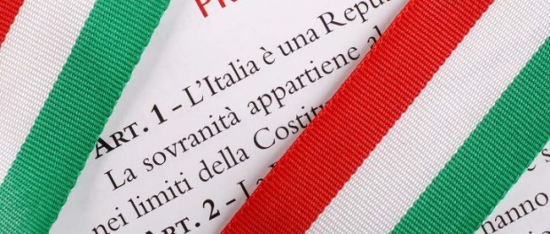 Tirar a Cidadania Italiana