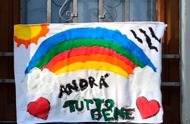 Andrà Tutto Bene | O Que Significa Essa Expressão?