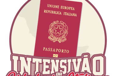 Intensivão da Cidadania Italiana